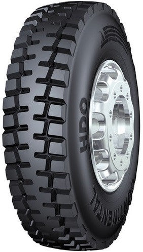 315/80R22.5 Continental HDO 156/150G