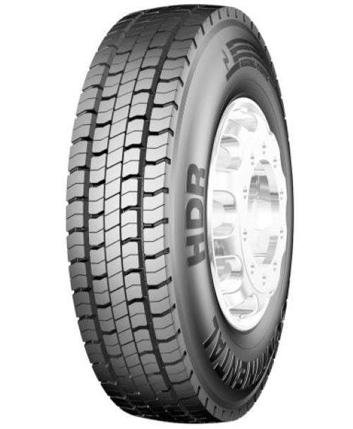 305/70R22.5 Continental HDR 150/148M