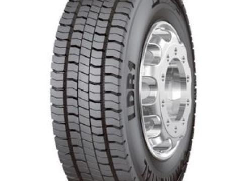 9.5R17.5 Continental LDR1 129/127L