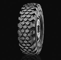 14.5R20 Continental MPT80 152J