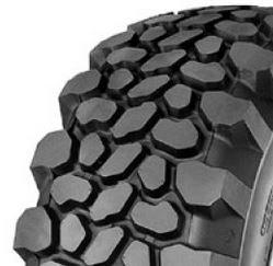 335/80R20 Continental MPT81 147K