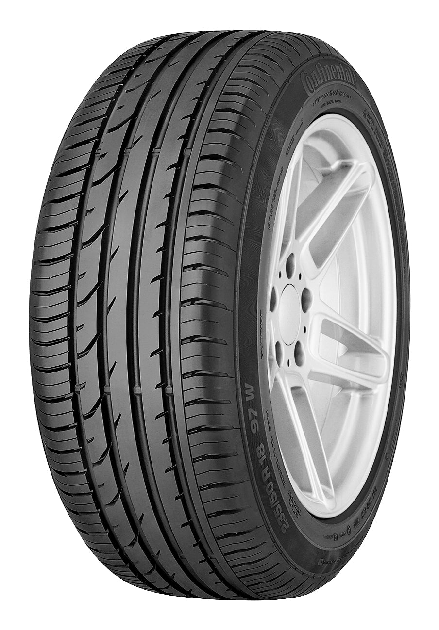 205/70R16 Continental CONTIPREMIUMCONTACT 2 97H