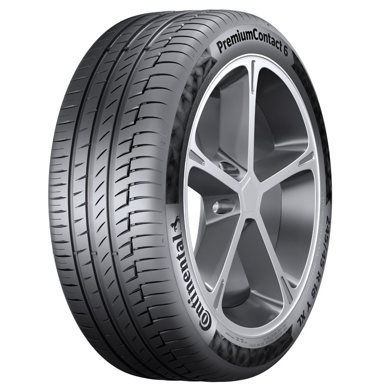 225/45R19 Continental PREMIUMCONTACT 6 92W