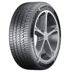 205/45 R16 PremiumContact 6 83W TL FR DOT2022 Continental