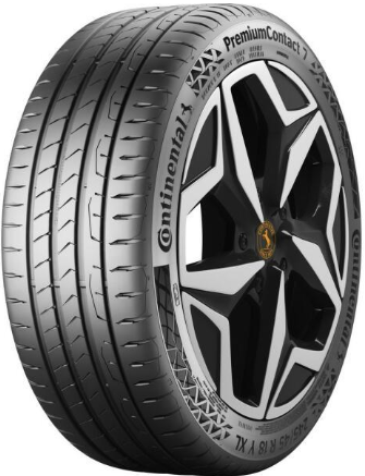 215/60R17 Continental PREMIUMCONTACT 7 96V