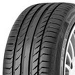 255/55R18 Continental CONTISPORTCONTACT 5 105W