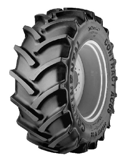 520/85R38 Continental TRACTOR 85 155A8