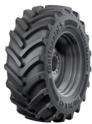 600/70R28 Continental TRACTOR MASTER 157D/160A8