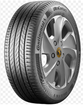 175/65R15 Continental ULTRACONTACT 84T