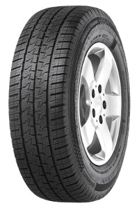 205/75R16C Continental VANCONTACT 4SEASON 110/108R