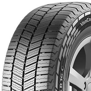 205/75R16C Continental VANCONTACT A/S ULTRA 113/111R