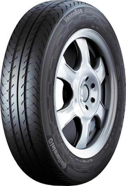 235/65R16C Continental VANCONTACT ECO 115/113R
