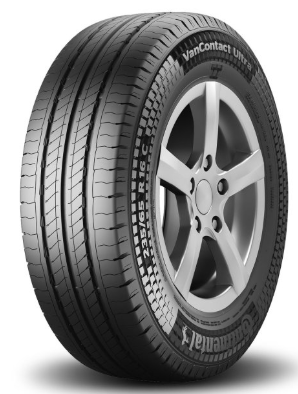 195/75R16C Continental VanContact Ultra 107/105R