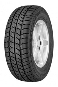 225/55R17C Continental VancoWinter 2 109/107T
