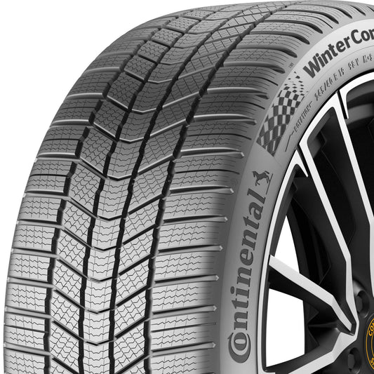 315/35R22 Continental WinterContact 8 S 111V