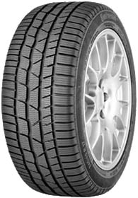 265/45R20 Continental CONTIWINTERCONTACT TS 830 P 108W