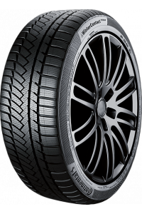 245/70R16 Continental WINTERCONTACT TS 850 P 107T
