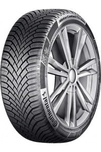 205/50R16 Continental WINTERCONTACT TS 860 87H