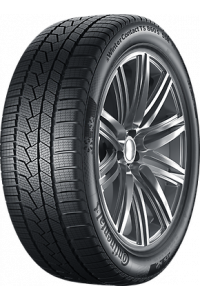 275/55R20 Continental WINTERCONTACT TS 860 S 117V