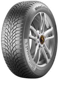 215/45R16 Continental WINTERCONTACT TS 870 90V