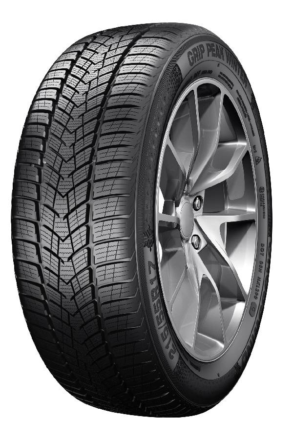235/50 R18 GRIP PEAK WINTER 101V XL TL CROSSWIND