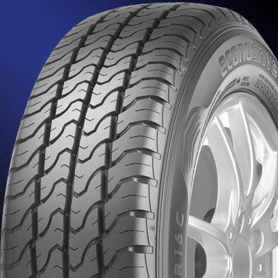 205/65R16C Dunlop ECONODRIVE 107T