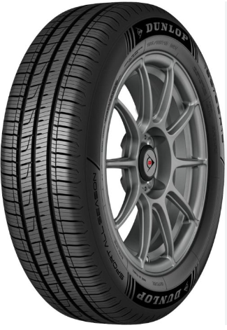 215/60R16 Dunlop SPORT ALL SEASON 99V