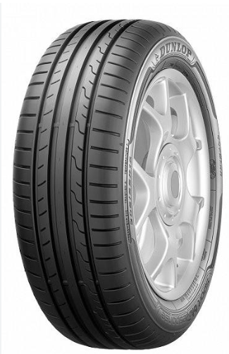 195/45R16 Dunlop SPT BLURESPONSE 84V