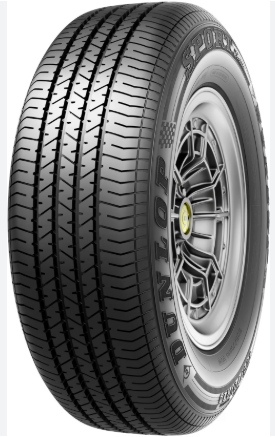 165/80R14 Dunlop SPORT CLASSIC 85H