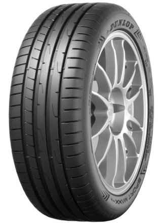 235/55R17 Dunlop SPORT MAXX RT 99V