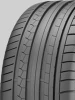 255/40R20 Dunlop SP Sport Maxx 101W