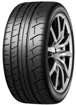 285/35-ZR20 Dunlop SP SPORT MAXX GT600 104Y