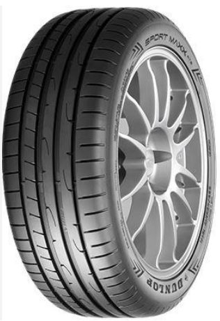 255/40-ZR19 Dunlop SPT MaxxRT 2 100Y