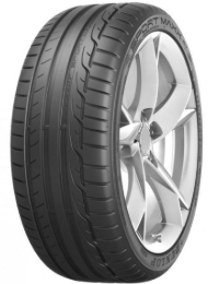 275/40-ZR19 Dunlop SPT MAXXRT 101Y