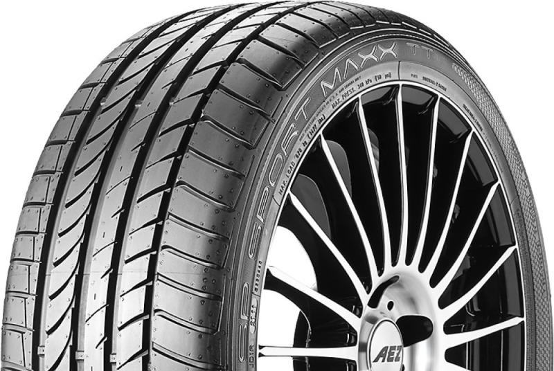 225/60R17 Dunlop SPT MAXX TT 99V