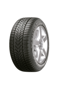235/55R18 Dunlop SP WINTERSPORT 3D 100H