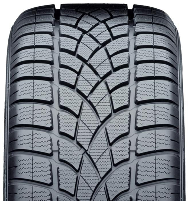 255/45R20 Dunlop SP WINTER SPORT 3D MS 101V