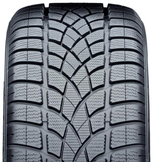 255/45R20 Dunlop SP WINTER SPORT 3D MS 101V