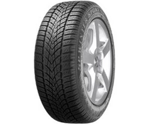 225/60R17 Dunlop SP WINTERSPORT 4D 99H