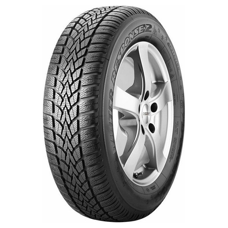 195/65R15 Dunlop WINTER RESPONSE 2 95T