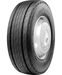 245/70R19.5 Dynamo MAR26 TL 136 / 134 M 16 PR