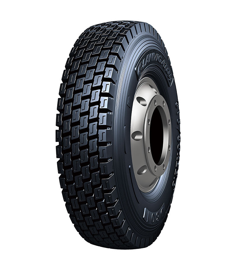 295/80R22.5 Dynamo MDR75 TL 152 / 148 M 16 PR