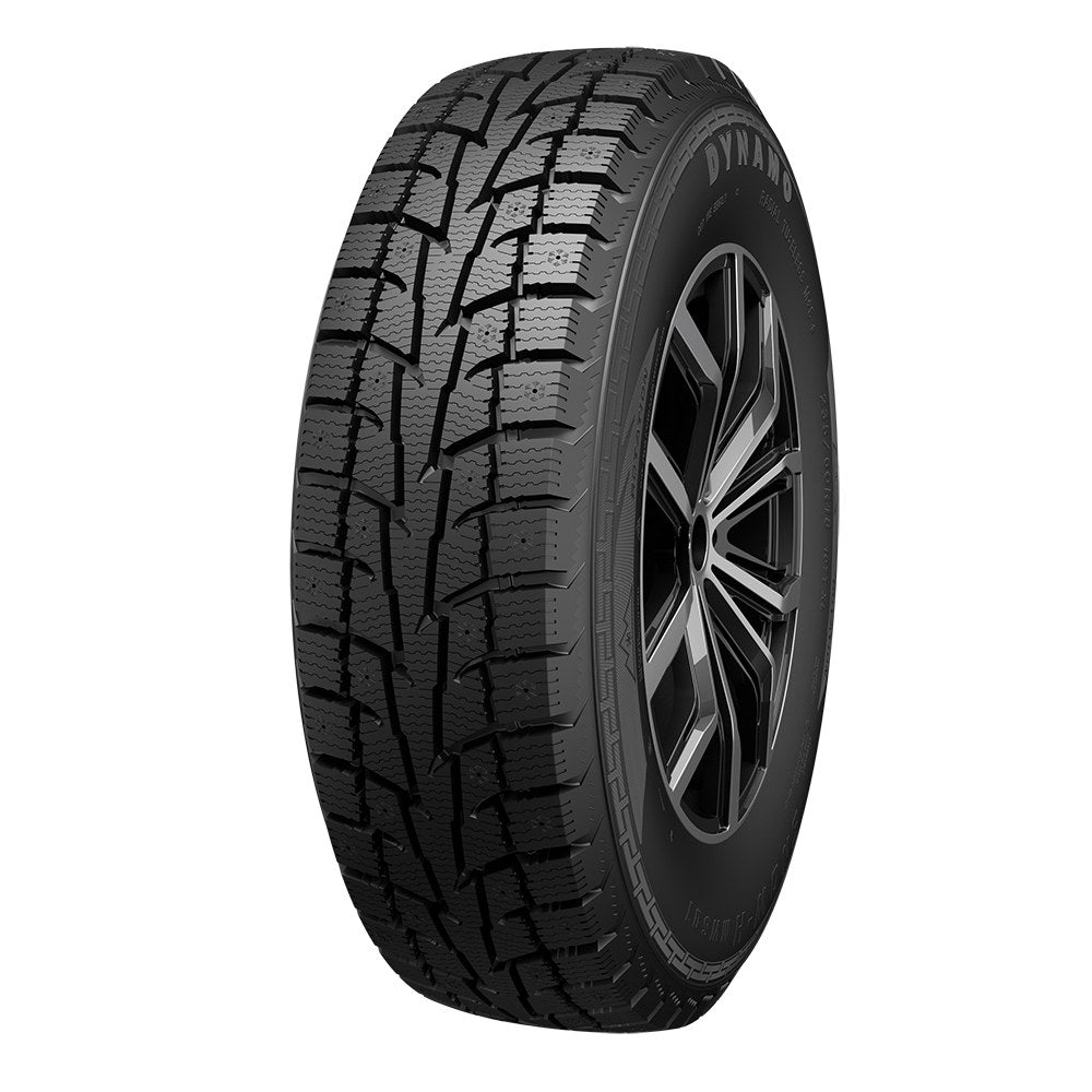 235/45R19 Dynamo TL 95H Snow-H MWS01