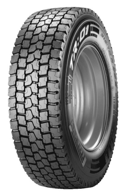 295/80R22.5 Firestone FD624 152/148M