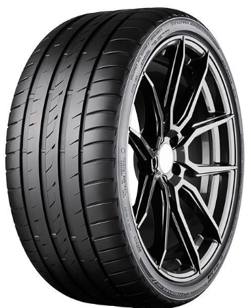 275/30R19 Firestone FIREHAWK SPORT 96Y