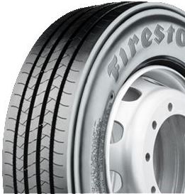 245/70R19.5 Firestone FS411 136/134M