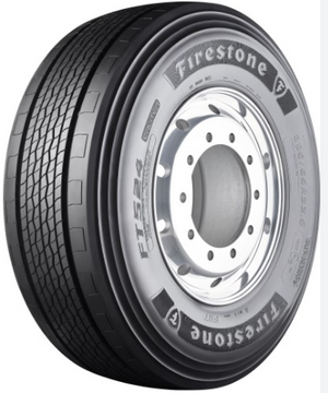 385/65 R22.5 FT524 160K 3PMSF M+S TL Firestone