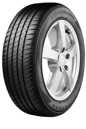225/55R16 Firestone RHAWK2 95V