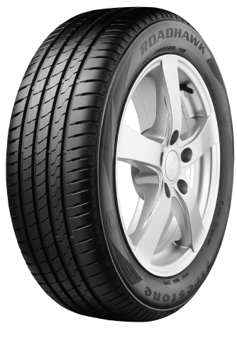 225/55R16 Firestone RHAWK2 95V