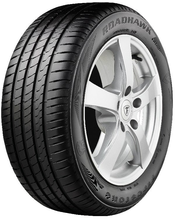 195/65R15 Firestone Roadhawk 91H
